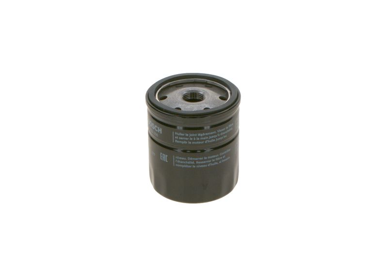 Eļļas filtrs - 0 451 102 056