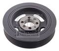 Hihnapyörä, kampiakseli - 02044