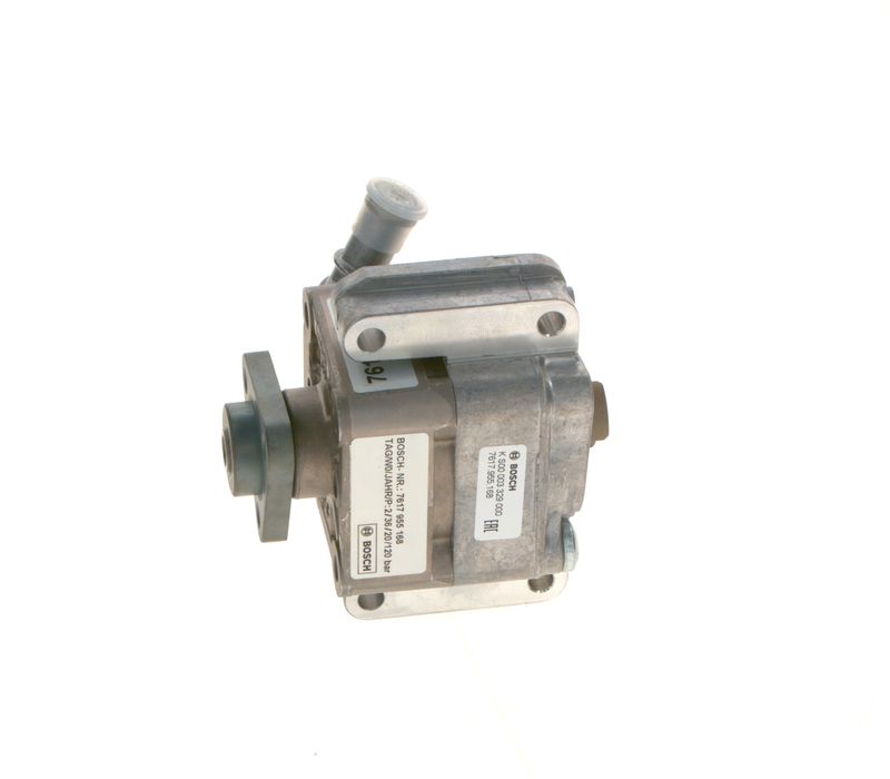 Hydrauliikkapumppu, ohjaus - K S00 003 329