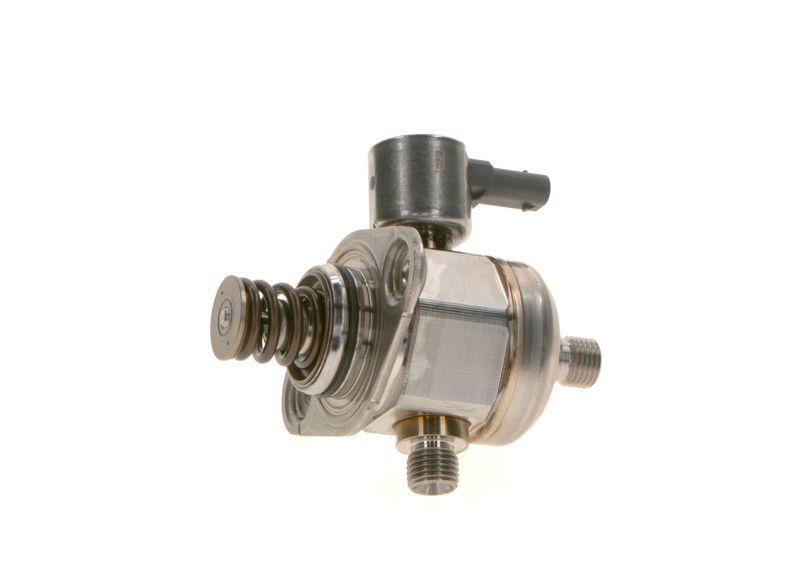 Korkeapainepumppu - 0 261 520 254