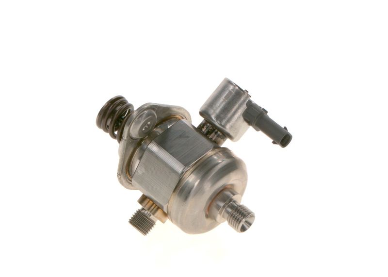 Korkeapainepumppu - 0 261 520 254