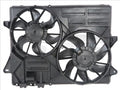 Ventilators, Motora dzesēšanas sistēma - 810-0061