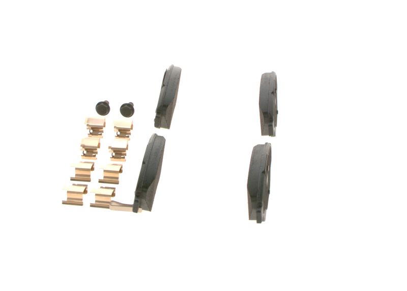 Jarrupala, levyjarru - 0 986 494 092