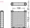 Siltummainis, Salona apsilde - DRR46001
