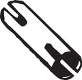 Putkenliitin, pakoputkisto - 265-251