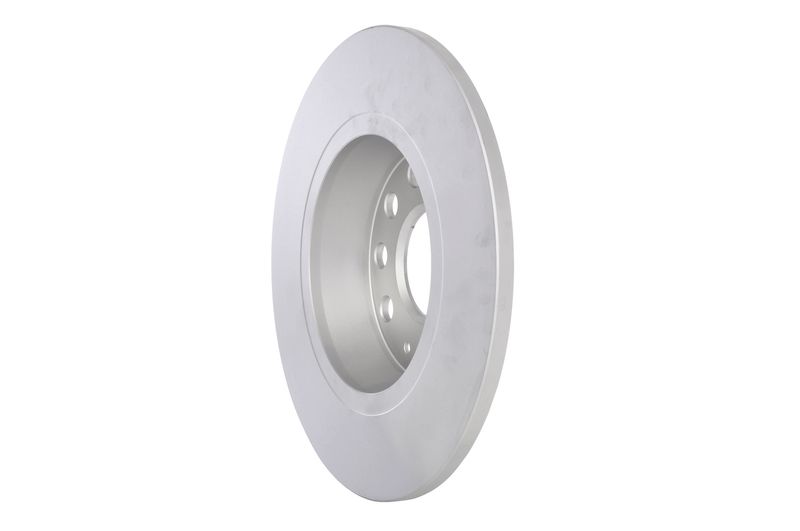 Bremžu diski - 0 986 479 C20