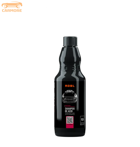 ADBL Autoshampoo Shampoo Be Acid - 0.5L