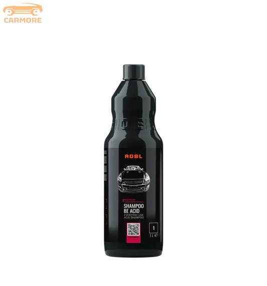 ADBL Autoshampoo Shampoo Be Acid - 1L