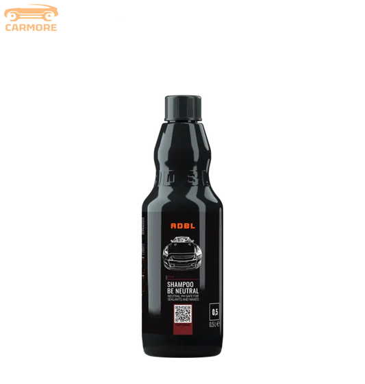 ADBL Autoshampoo Shampoo Be Neutral - 0.5L