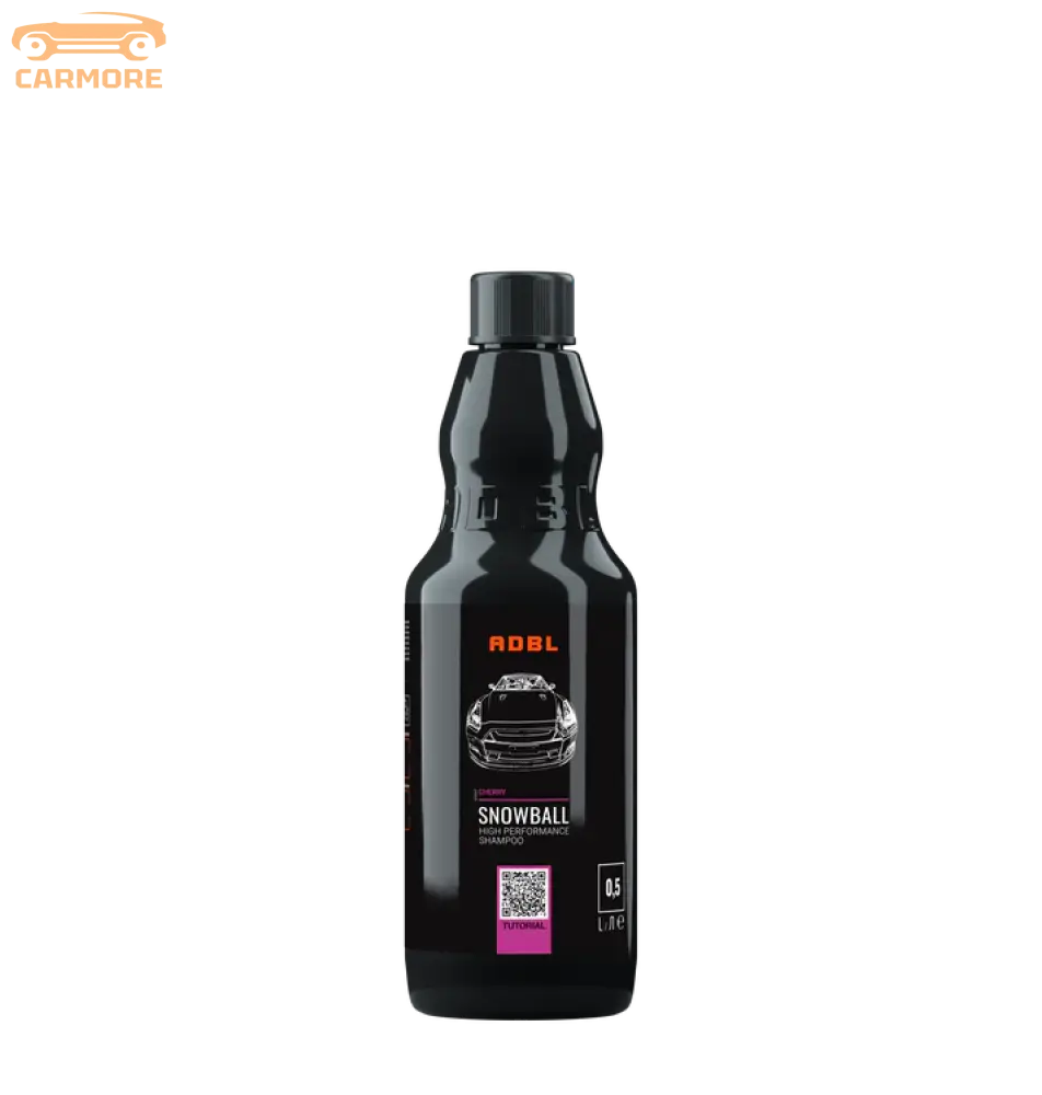 ADBL Autoshampoo Snowball - 0.5L