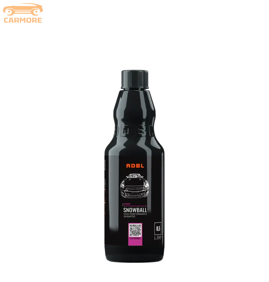 ADBL Autoshampoo Snowball - 0.5L