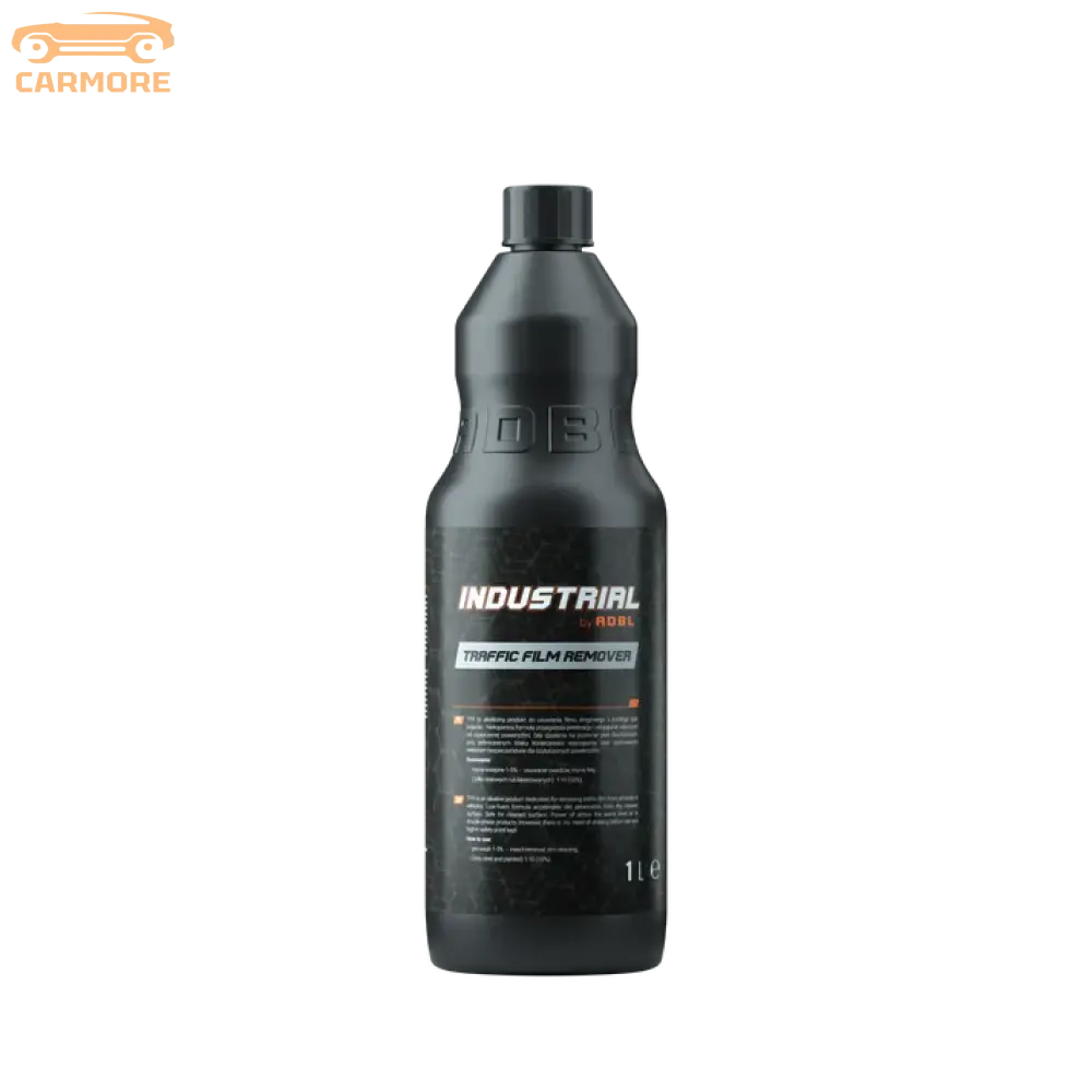 ADBL Esipesuaine Traffic Film Remover - 1L