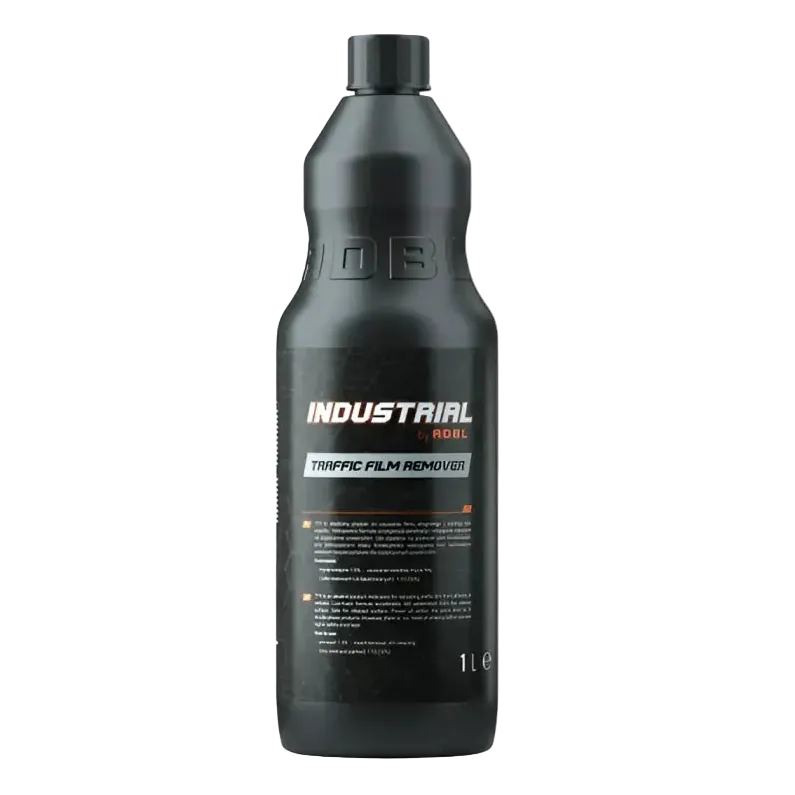 ADBL Esipesuaine Traffic Film Remover - 1L