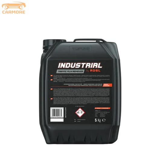 ADBL Esipesuaine Traffic Film Remover - 5L