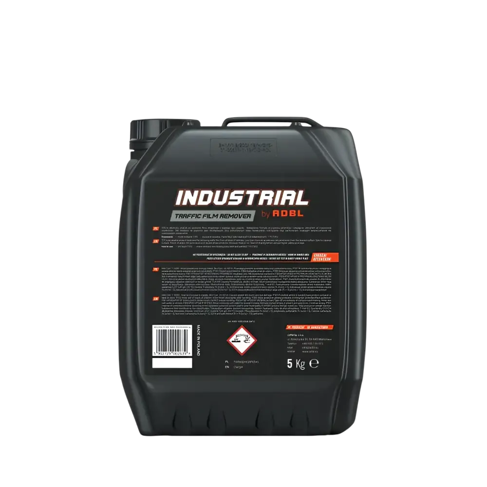 ADBL Esipesuaine Traffic Film Remover - 5L