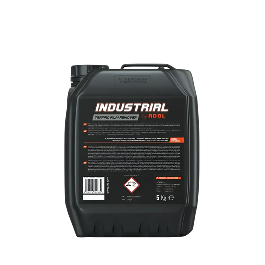 ADBL Esipesuaine Traffic Film Remover - 5L