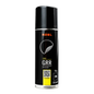 ADBL GRR citrus glue residue remover spray can 200ml with tutorial QR code