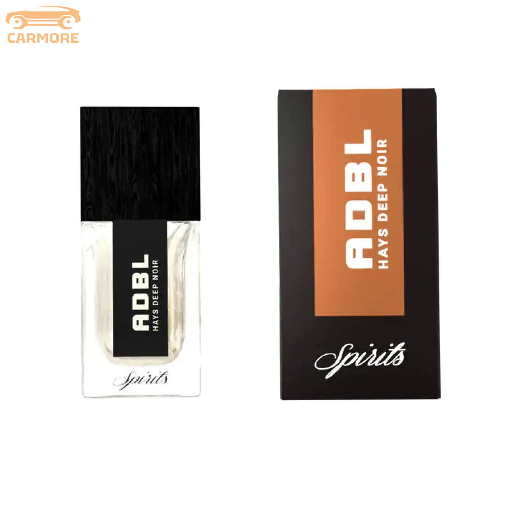 ADBL Hajuvesi Spirits Hays Deep Noir