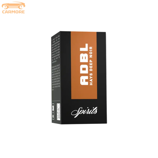 ADBL Hajuvesi Spirits Hays Deep Noir