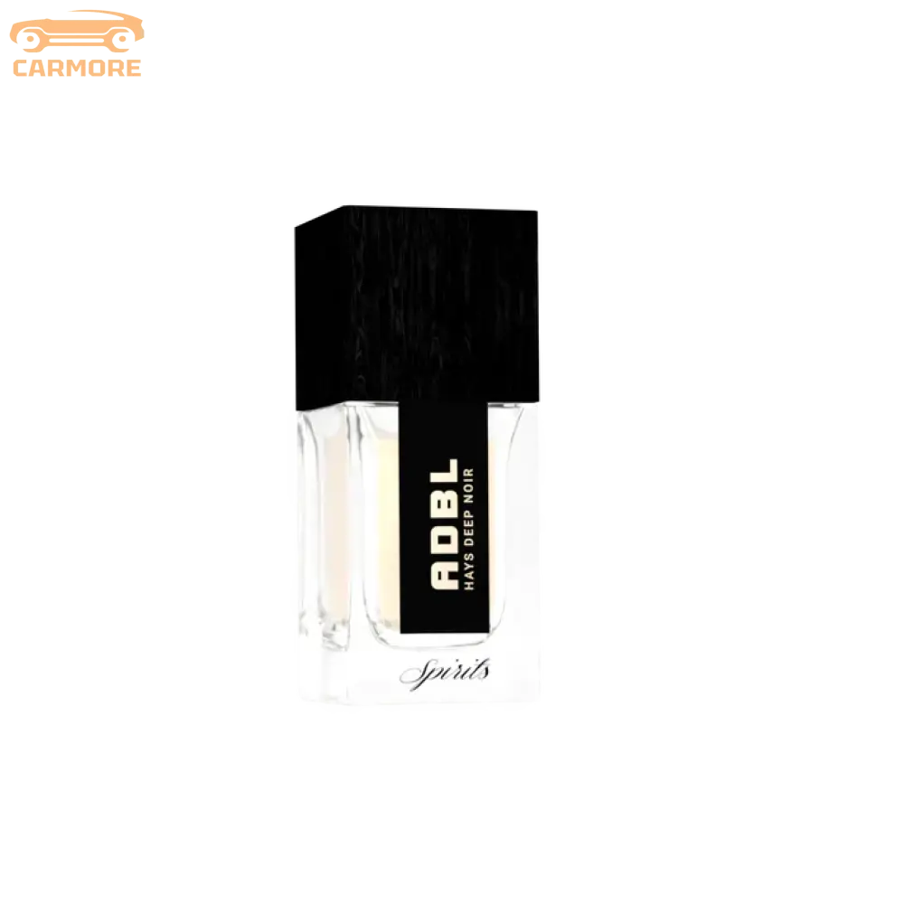 ADBL Hajuvesi Spirits Hays Deep Noir