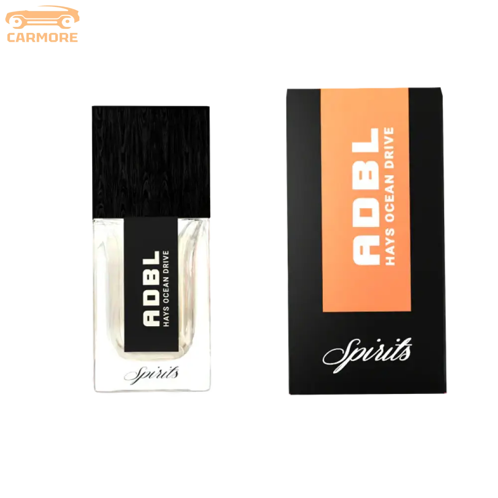 ADBL Hajuvesi Spirits Hays Ocean Drive