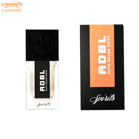 ADBL Hajuvesi Spirits Hays Ocean Drive