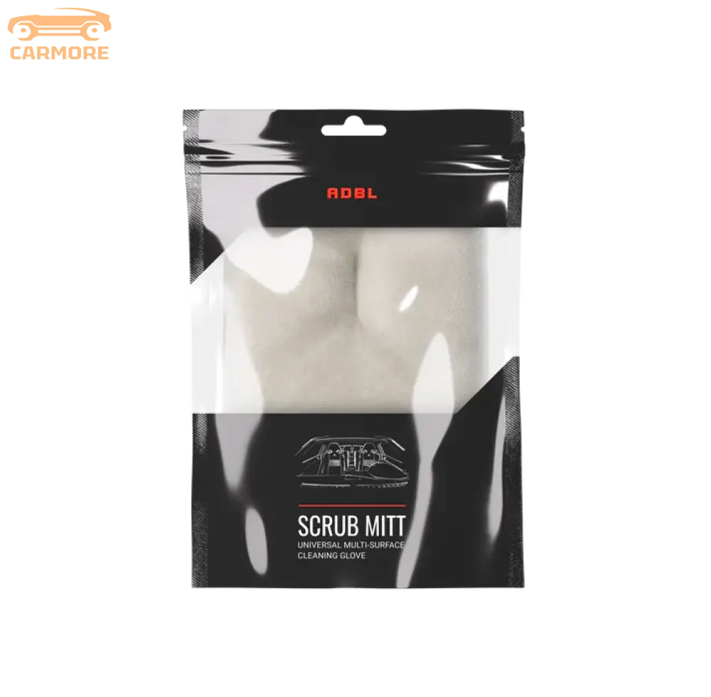 ADBL Hankauskinnas Scrub Mitt