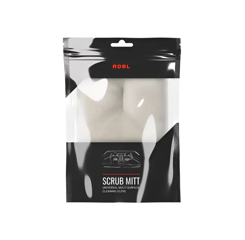 ADBL Hankauskinnas Scrub Mitt