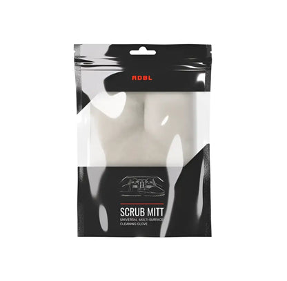 ADBL Hankauskinnas Scrub Mitt
