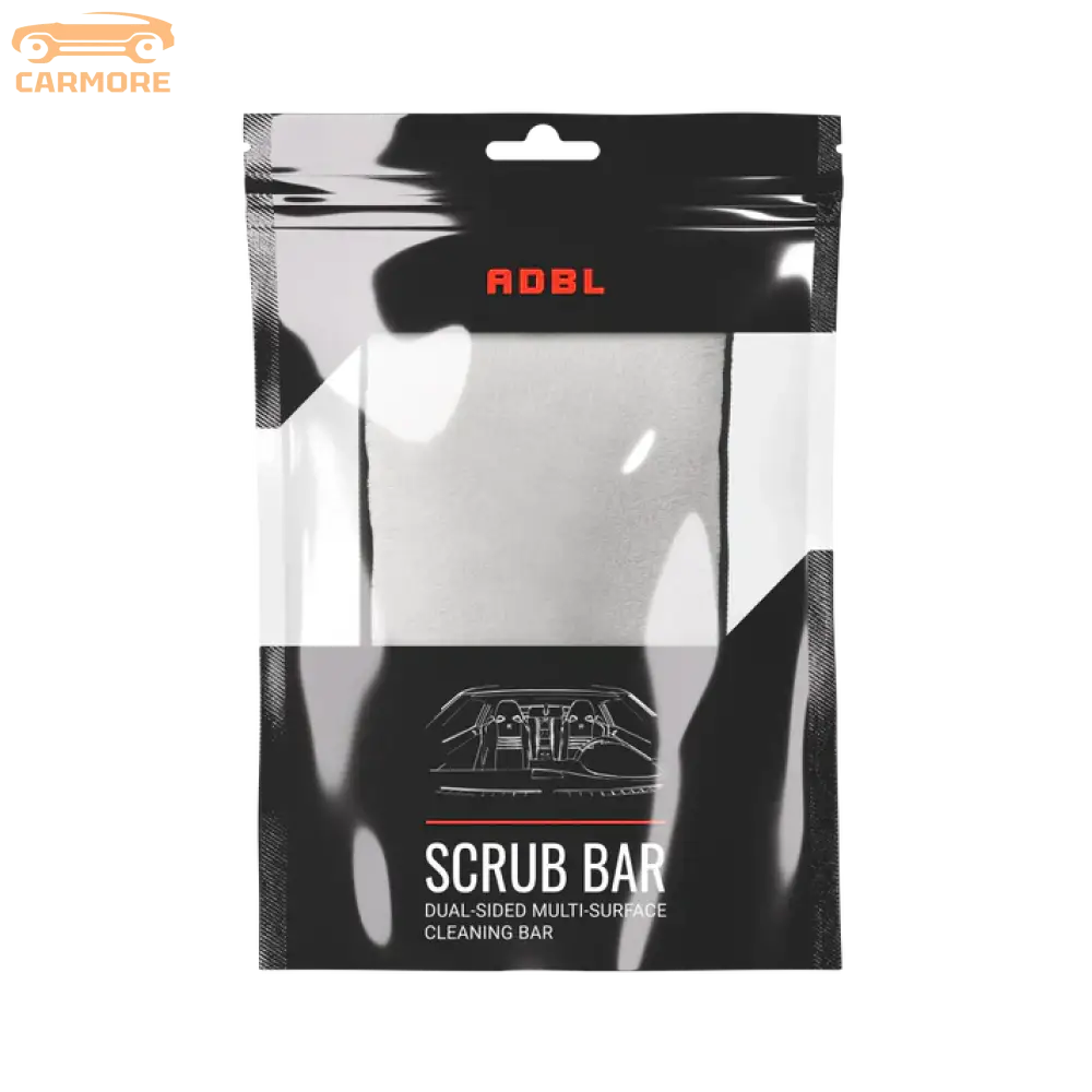 ADBL Hankaussieni Scrub Bar