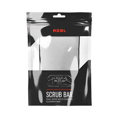 ADBL Hankaussieni Scrub Bar