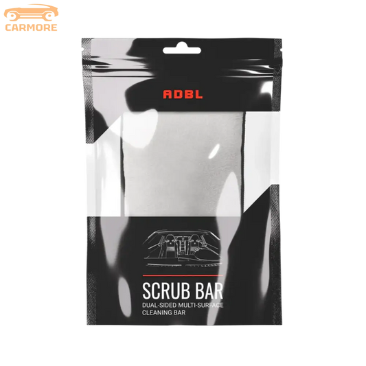 ADBL Hankaussieni Scrub Bar