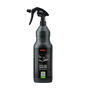 ADBL Beetle Juice Squeezer black bottle with spray nozzle, bug remover car cleaning product