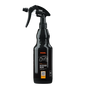 ADBL Interior Wow 0.5L black spray bottle for plastic and vinyl car interior protectant