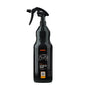 ADBL Interior Wow banana scent plastic and vinyl protectant spray bottle 1 liter