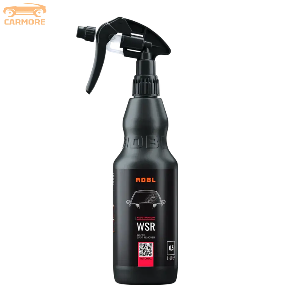 ADBL Kalkinpoistoaine WSR