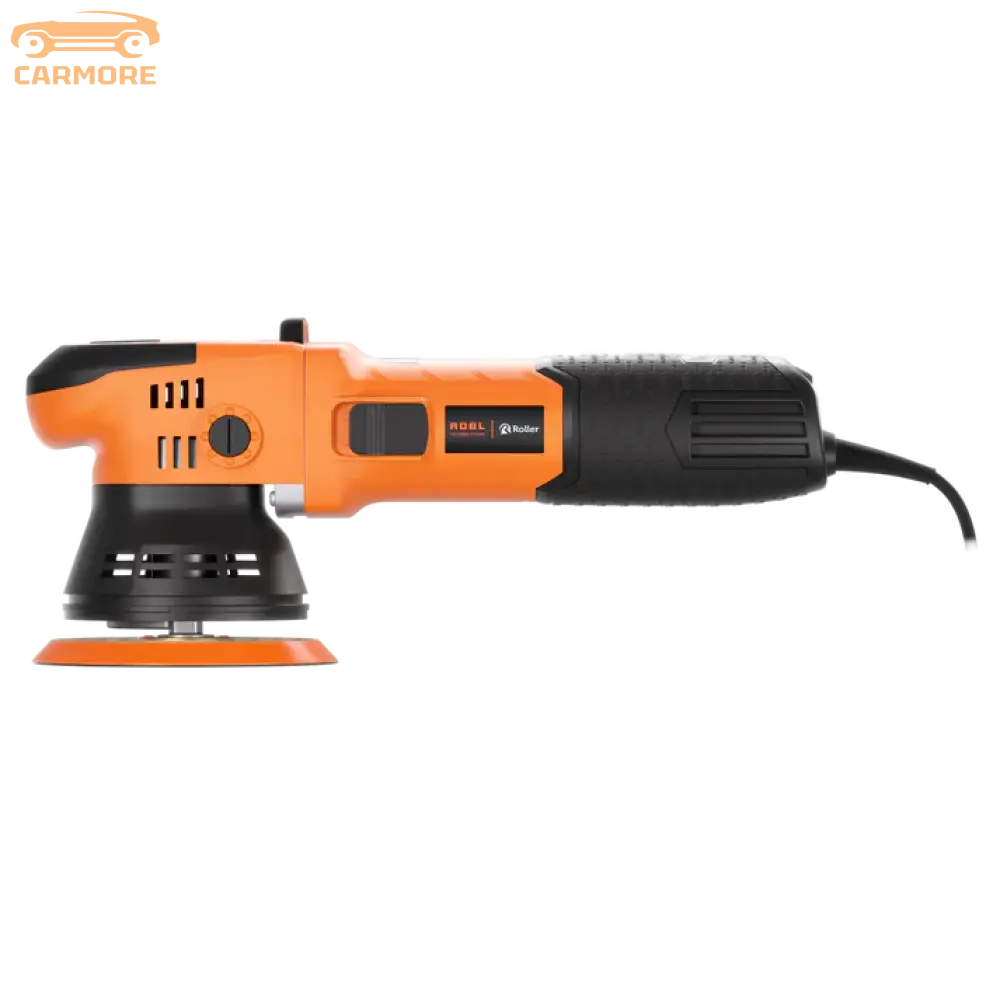 ADBL Kiillotuskone Roller D09125-02