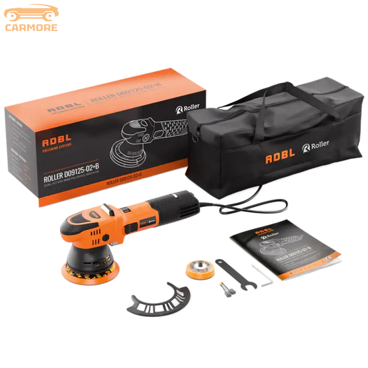 ADBL Kiillotuskone Roller D09125-02