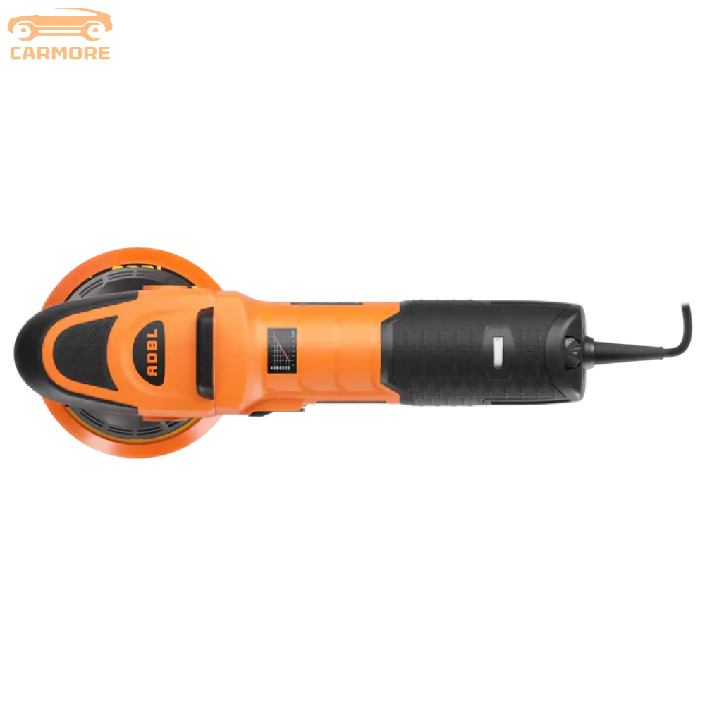 ADBL Kiillotuskone Roller D09125-02