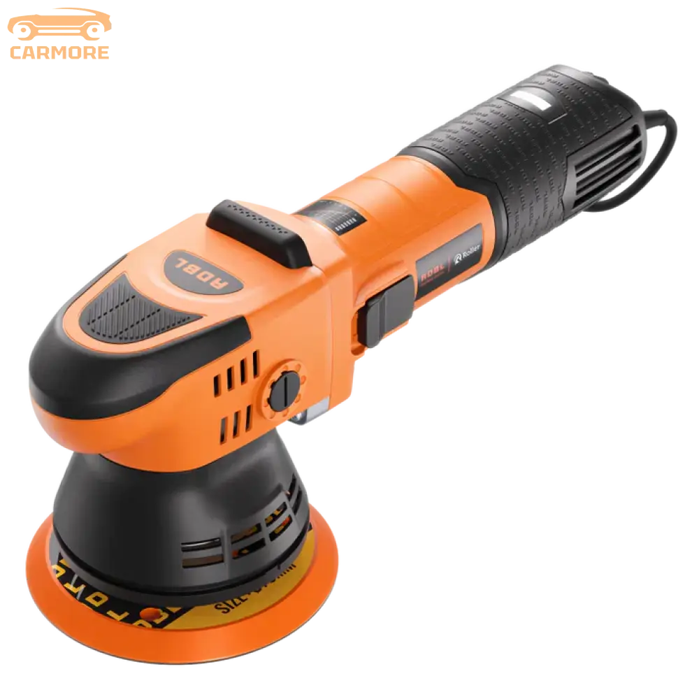 ADBL Kiillotuskone Roller D09125-02