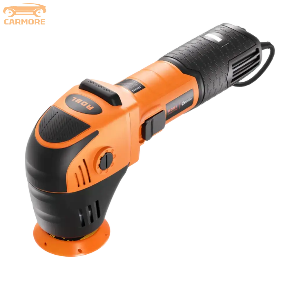 ADBL Kiillotuskone Roller D12075-01