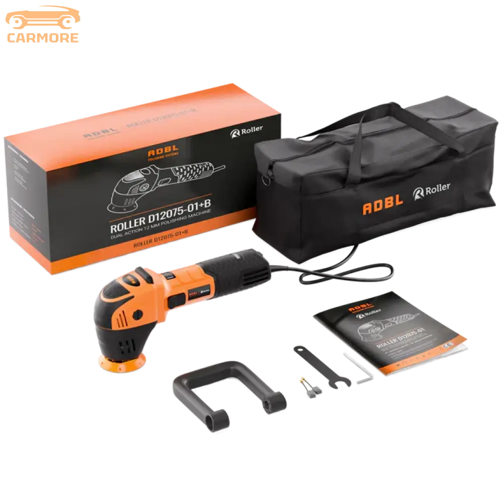 ADBL Kiillotuskone Roller D12075-01