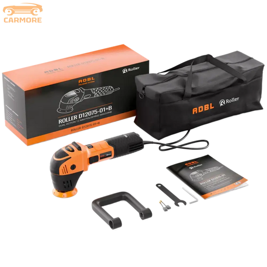 ADBL Kiillotuskone Roller D12075-01