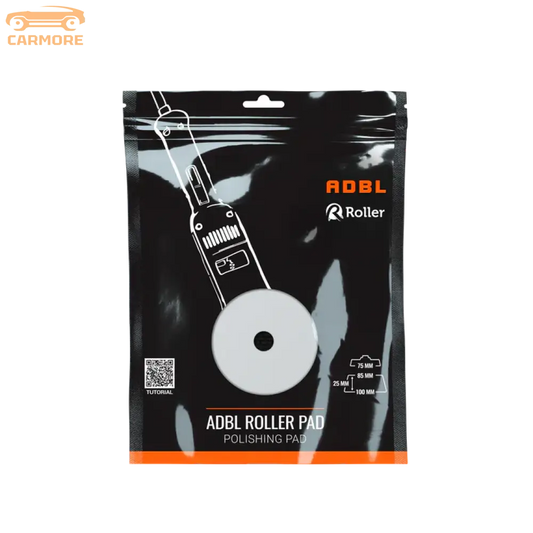 ADBL Kiillotuslaikka Roller Cut DA - ADBL Roller Cut DA 75 3’’