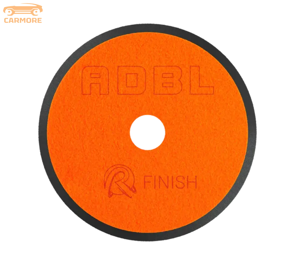 ADBL Kiillotuslaikka Roller Finish DA