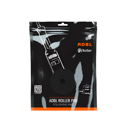 ADBL Kiillotuslaikka Roller Finish DA - ADBL Roller Finish DA 75 3’’
