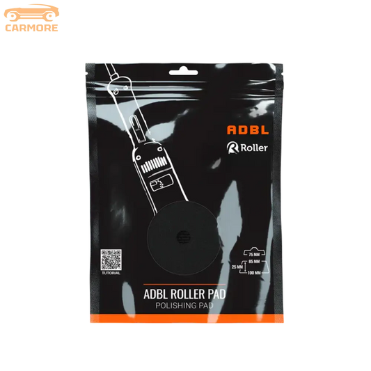 ADBL Kiillotuslaikka Roller Finish DA - ADBL Roller Finish DA 75 3’’