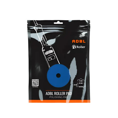 ADBL Kiillotuslaikka Roller Hard Cut DA - ADBL Roller Hard Cut DA 75 3’’