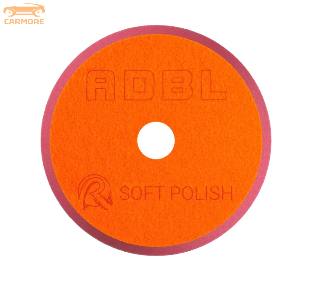 ADBL Kiillotuslaikka Roller Soft Polish DA