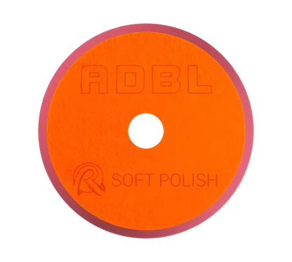 ADBL Kiillotuslaikka Roller Soft Polish DA
